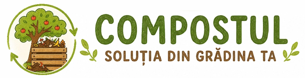 Logo Compostare Argeș